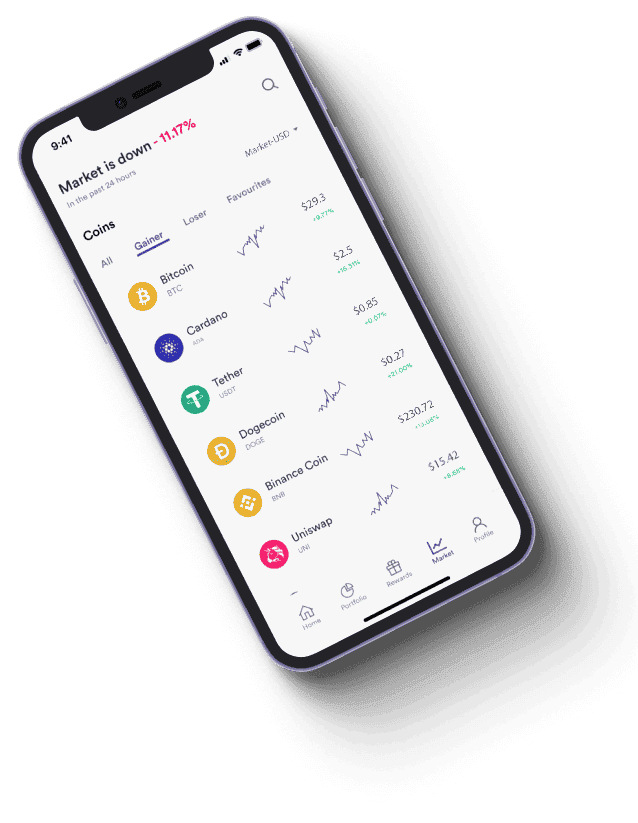 crypto market analysis