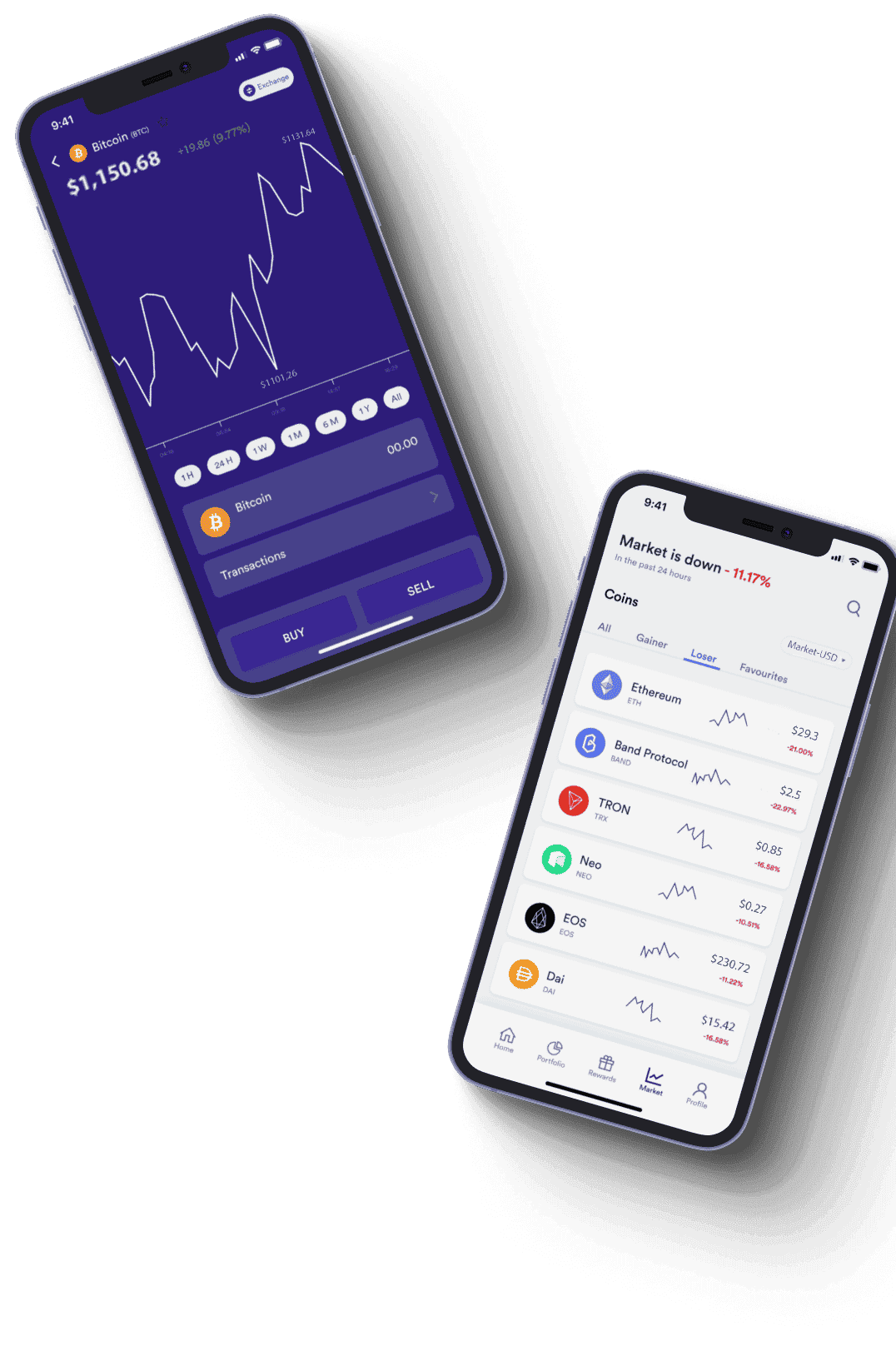 crypto trading tools